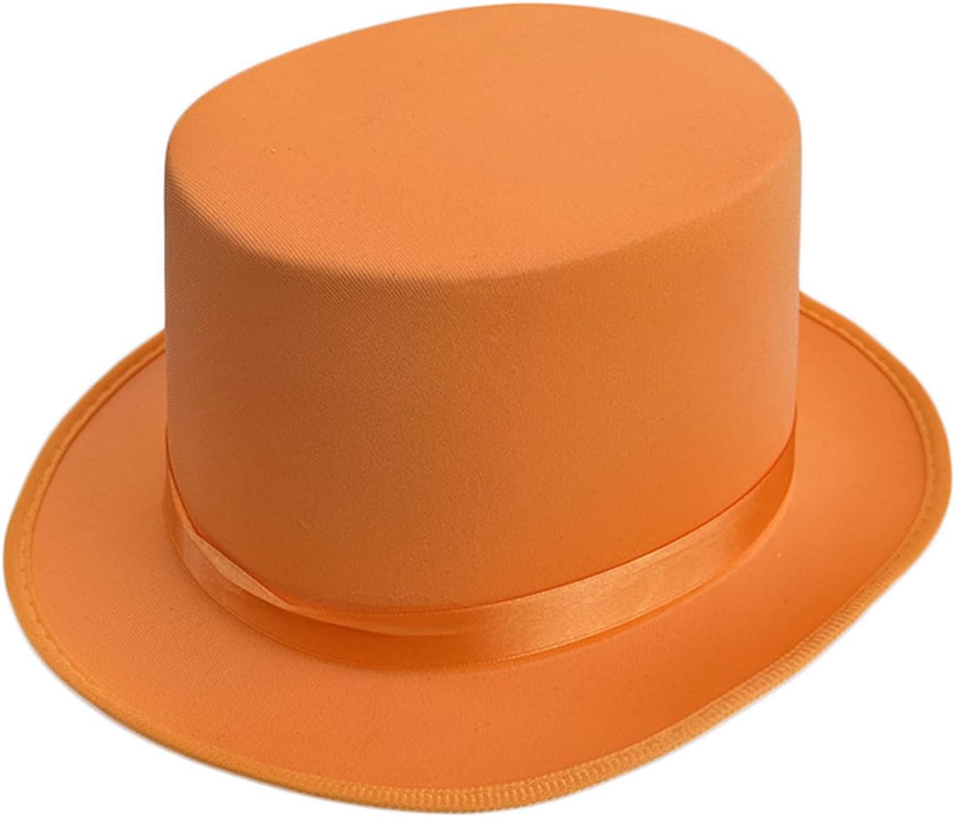 Short Brim White Western Hat for Women Men Western Photo Props for Men Women Unisex - 12 image number 7