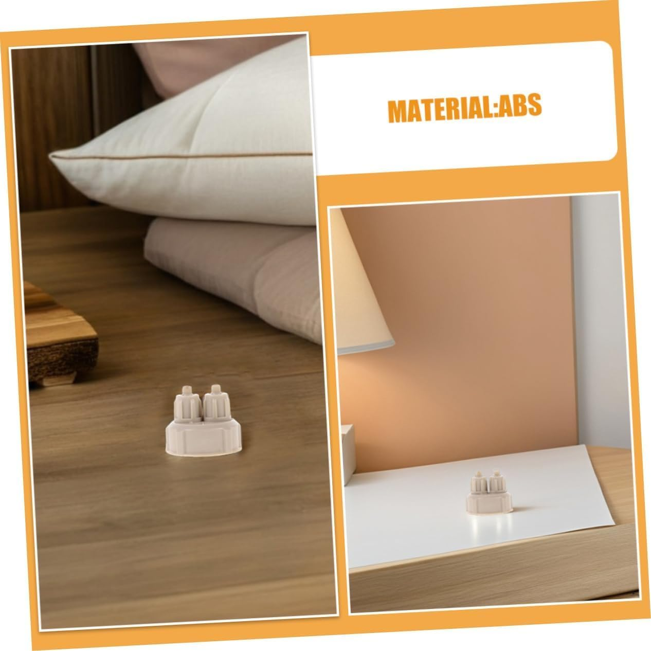 Ksngtixe 8 Pcs Quick Tightening Aquarium Fittings - High Pressure Resistant, Durable with Efficient Gas Sealing for Aquarium Plant Systems image number 5