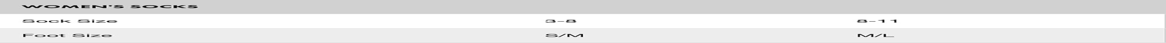 Bonds Womens Supersoft Crew Socks