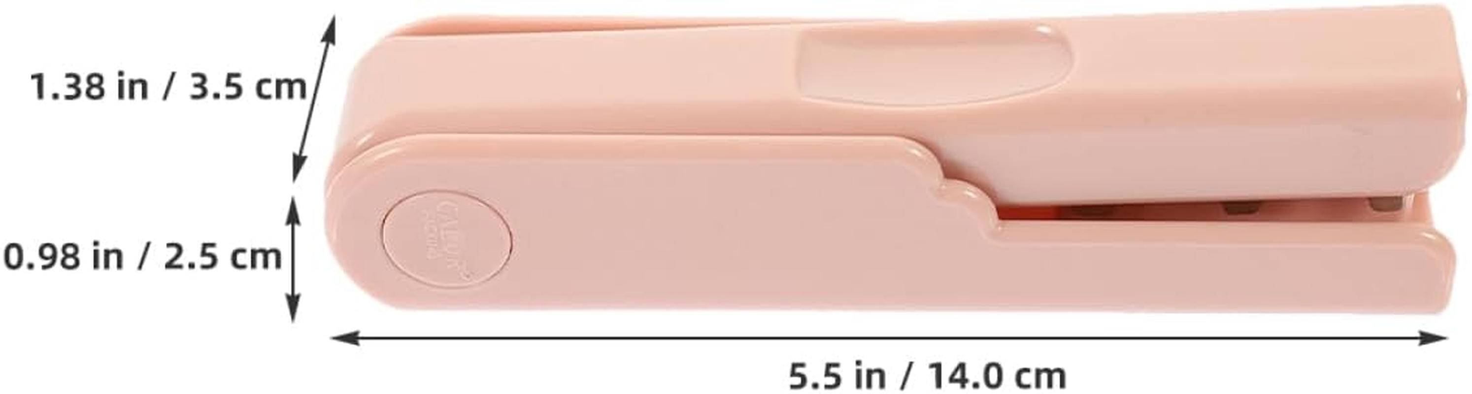 TINEASUR 2Pcs Rose Thorn Stripper Pliers Flower Burr Remover Gardening Hand Tools for Floral Arrangement and Pruning Ivory White Cream Peach image number 5