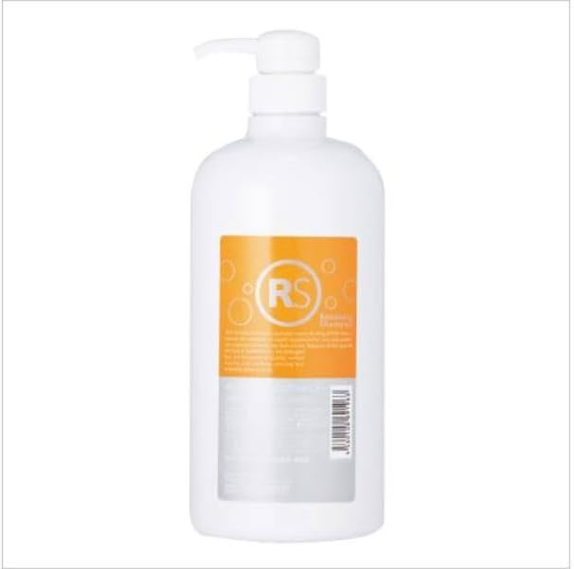 LIVIC RIX RS REMOVING SHAMPOO 33.8 Fl Oz (1,000 Ml)
