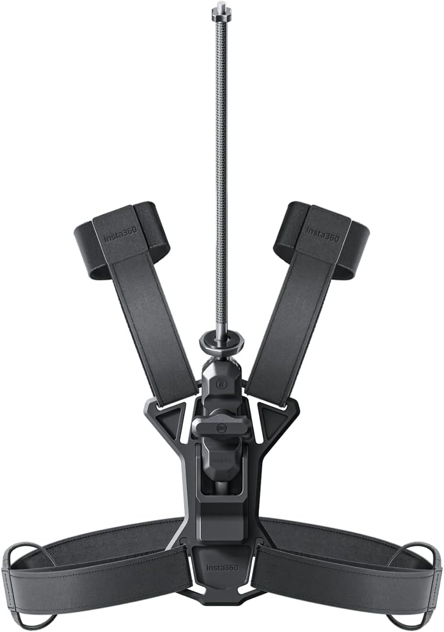 Insta360 Third-Person Backpack Mount image number 2