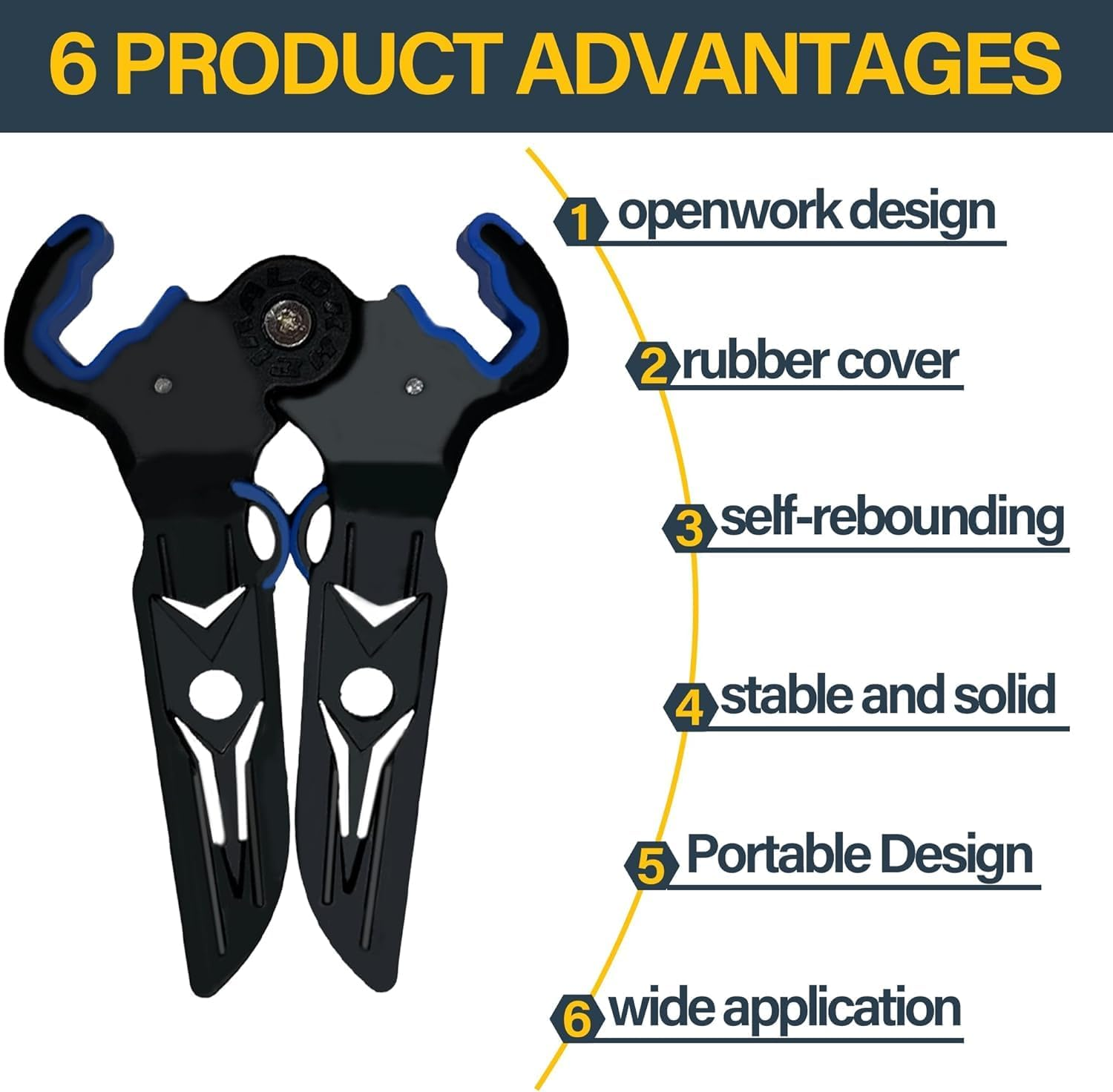 14.5CM Compound Bow and Arrow Stand