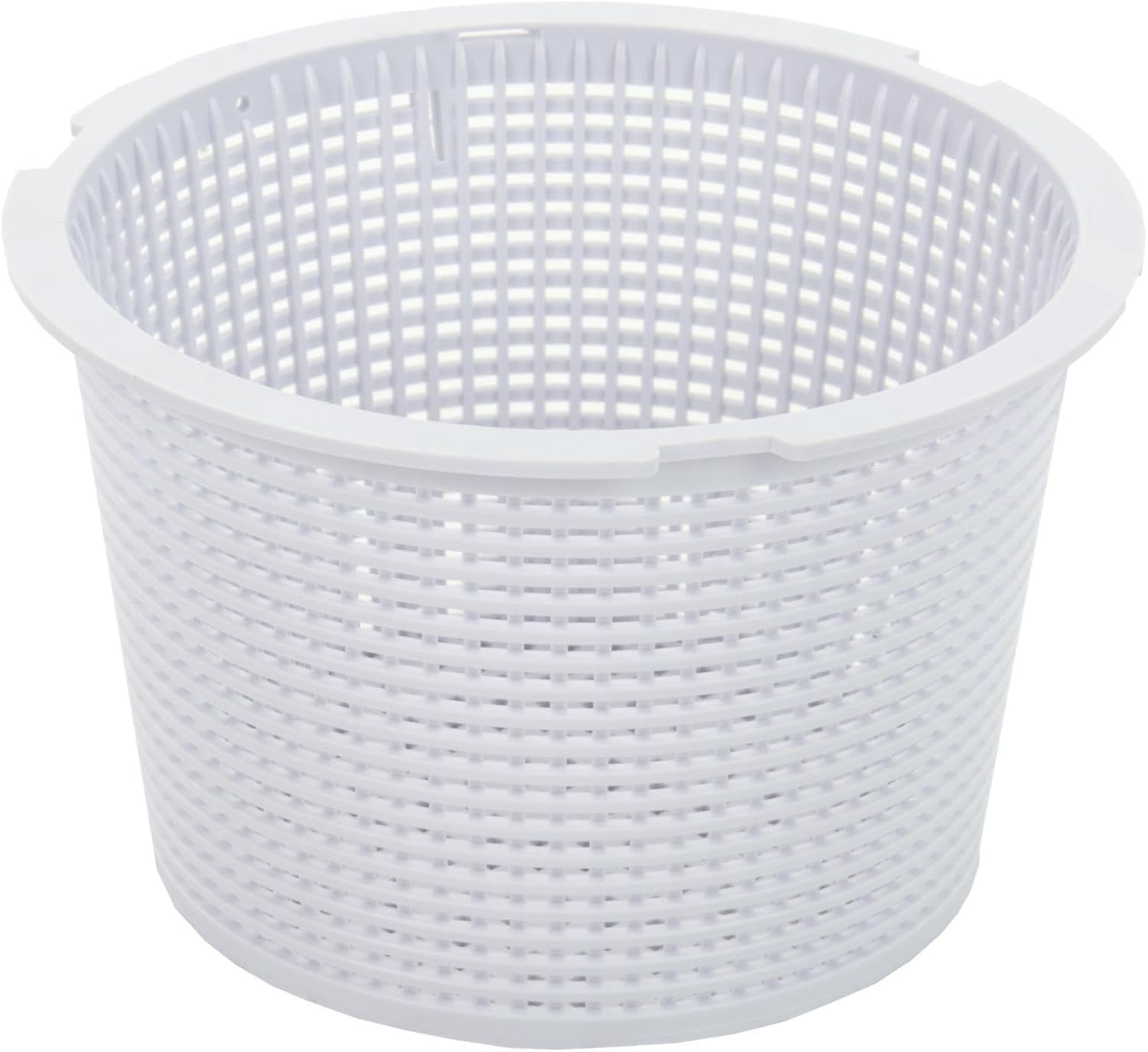 Skimmer Basket Waterco Nally S75 MKII Lock down Type - Aussie Gold Swimming Pool image number 1