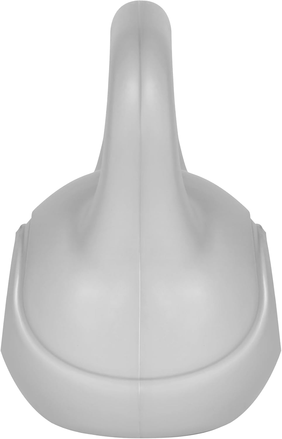 Kettlebell Bitumen 2Kg RBA-2322G-02 Grey image number 3