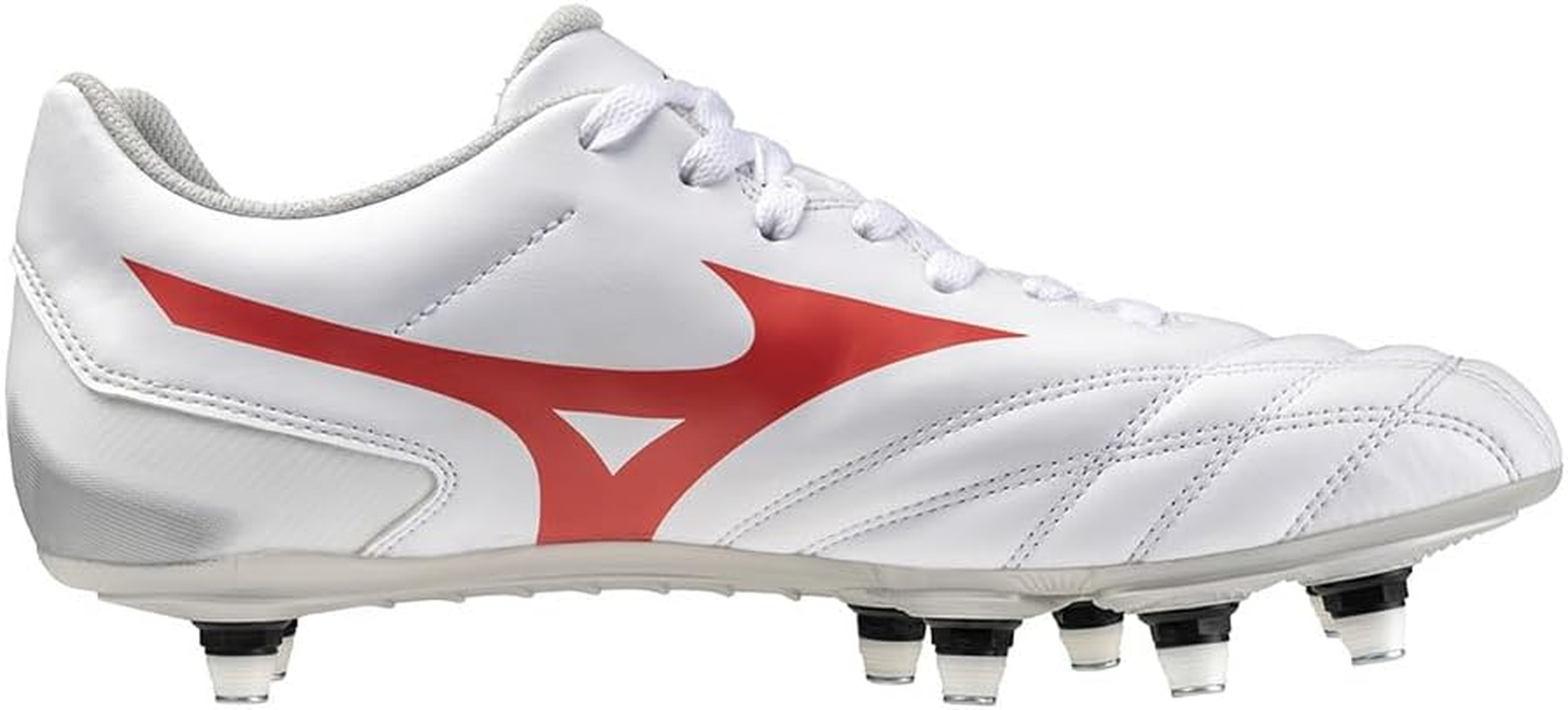 Mizuno Weitangi II CL Rugby Shoes, Club Activity, Wide, Lightweight