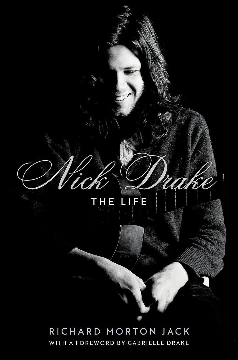 Nick Drake: the Life image number 1