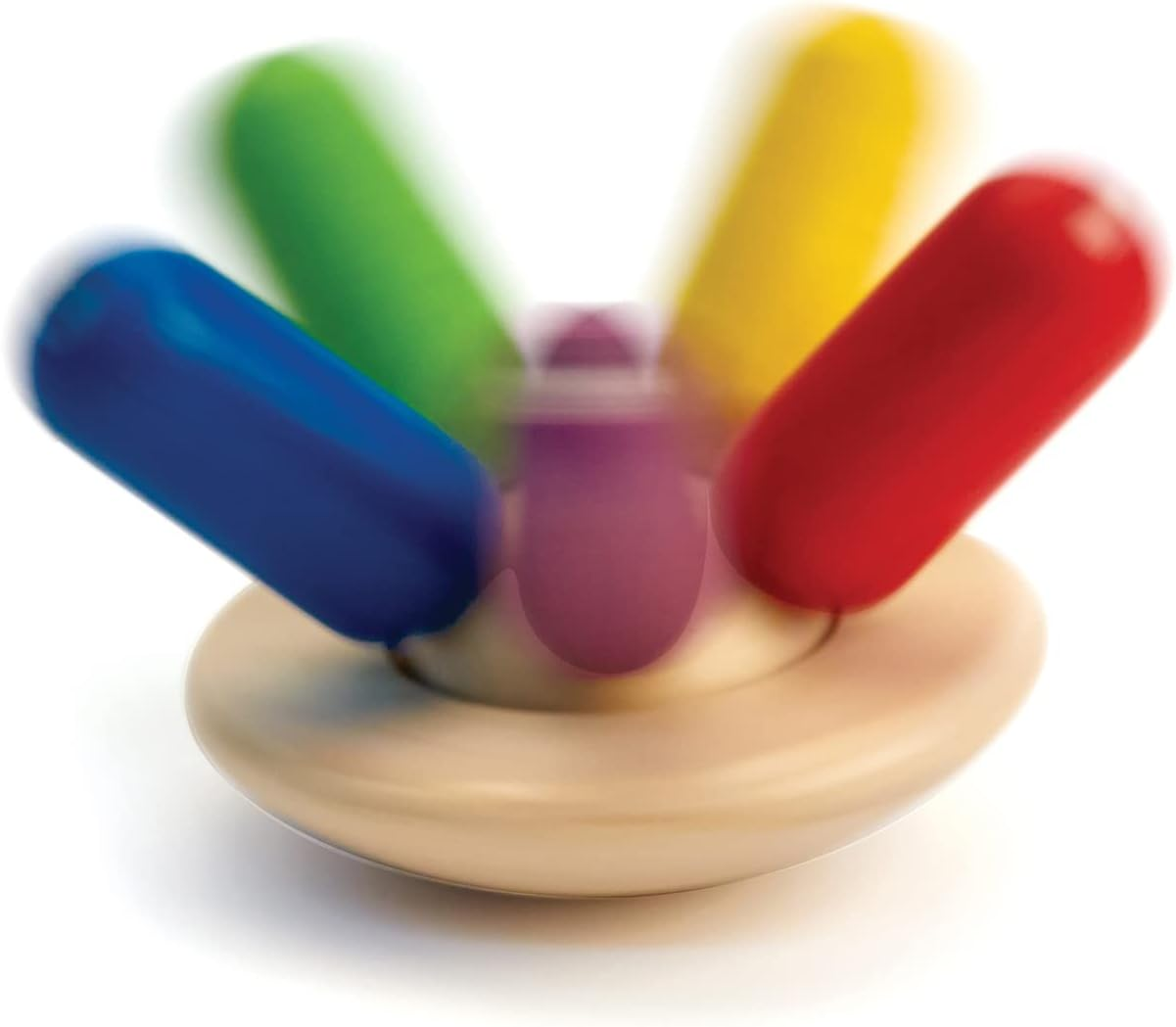 Plantoys - Flexi Jellyfish