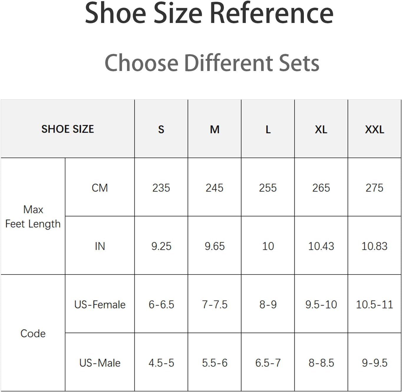 YFBXIZHOU Travel Portable Folding Set(5 in 1)-1 Pair Shower Shoes Slippers for Women or Men&1 PCS Silicone Cups with Sealing Lid&3 PCS Clothes Hangers Reusable for Picnic Camping Outdoor Hiking (L) image number 1