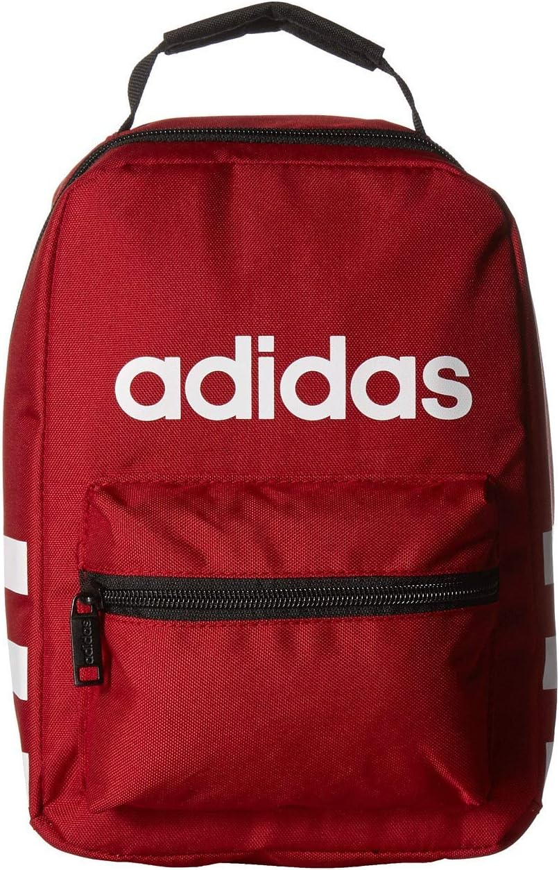 Adidas Santiago Insulated Lunch Bag (6.5L)