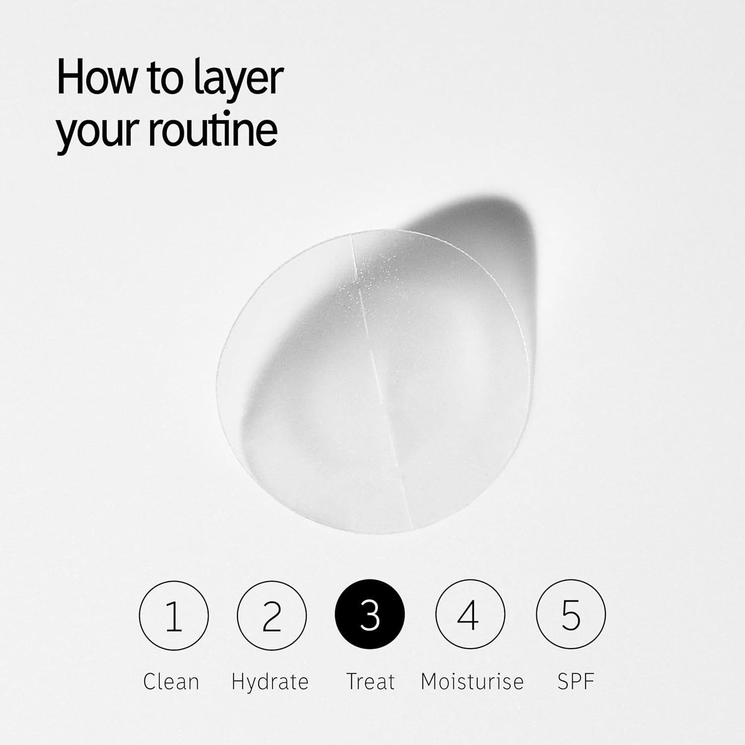 The INKEY List Hydrocolloid Invisible Pimple Patches, Spot Patches Contains Salicylic Acid, Day/Night anti Acne Patches, Vegan & Cruelty Free, Suitable for All Skin Types image number 5