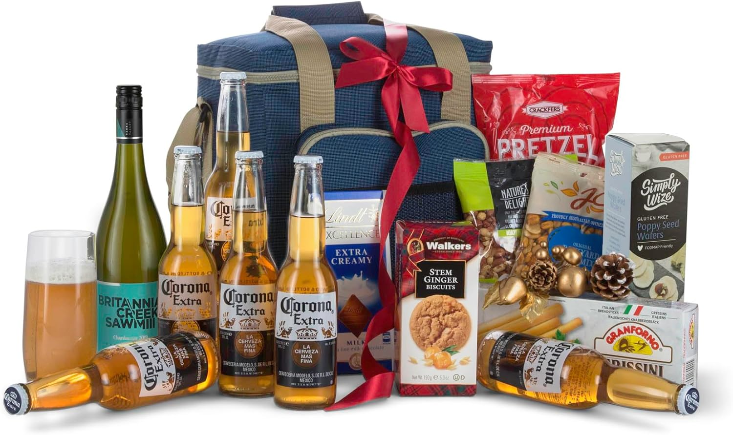 Cool Collection Beer Gift Hamper image number 1