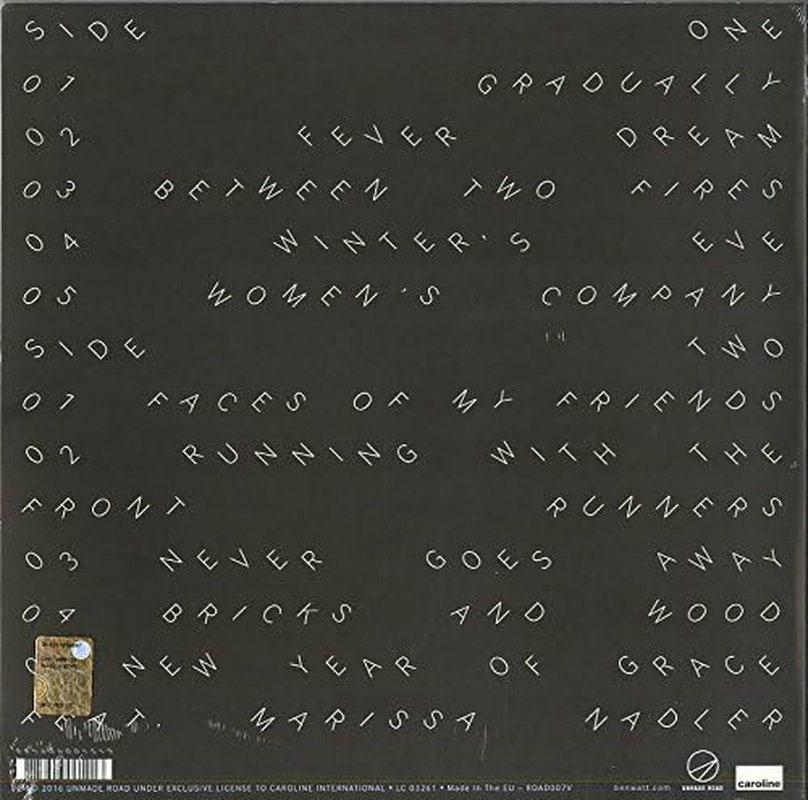 FEVER DREAM (LIMITED EDITI image number 1