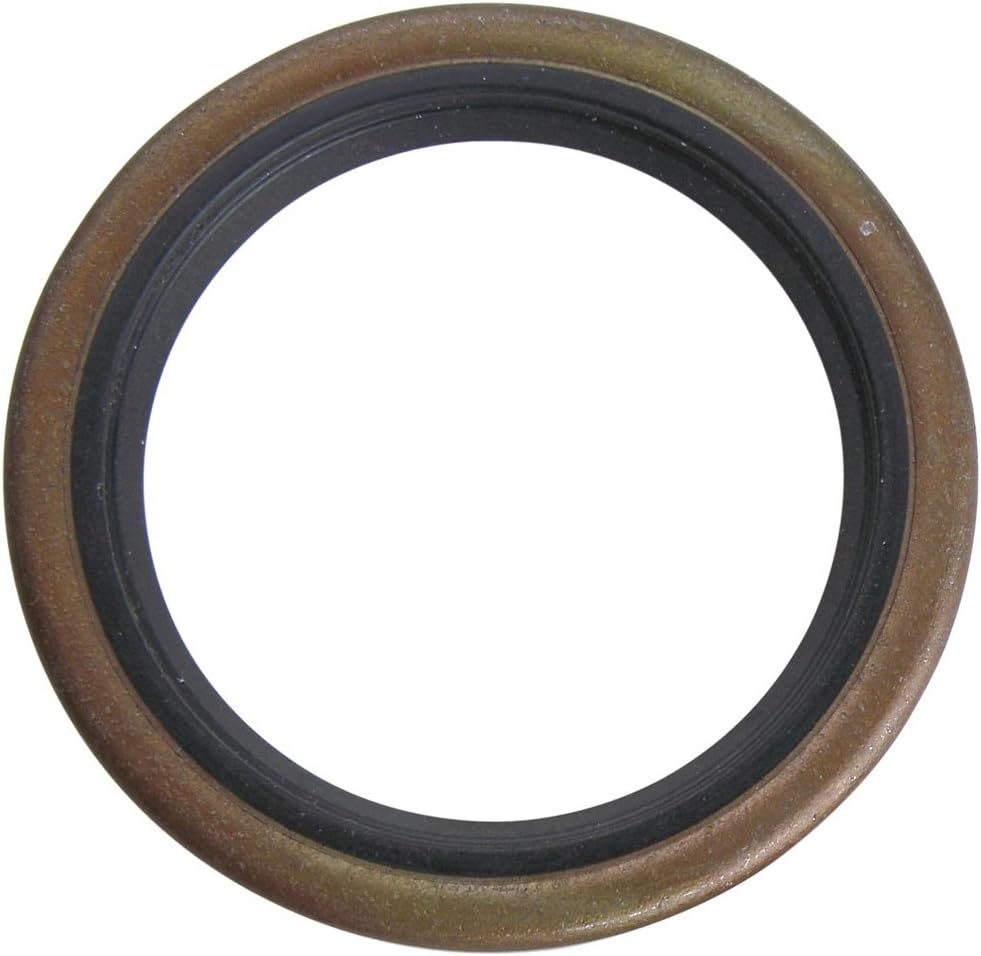 DEXTER AXLE Dexter 01001900 Grease Seal image number 1