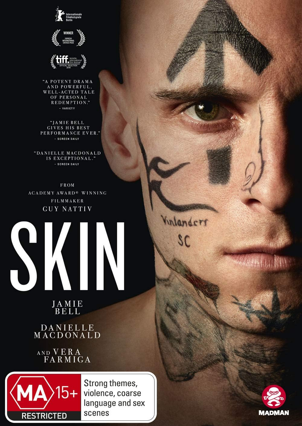 Skin (DVD)