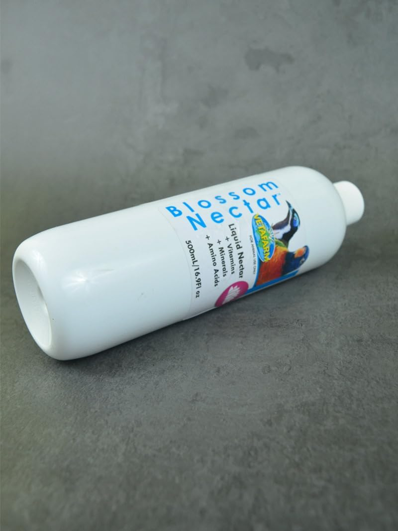 Vetafarm Blossom Nectar 500Ml image number 1