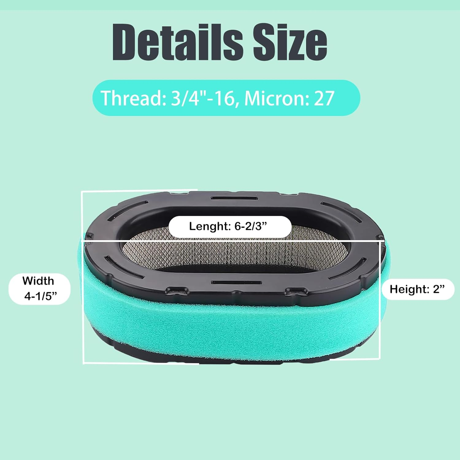 32 789 02-S 7000 Series Maintenace Kit for Kohler 7000 20-26HP KT715 KT725 KT730 KT735 KT740 KT745 725CC Cub Cadet XT1 Oil Change Kit XT2 Enduro Mower with Kh-32-883-09-S1 image number 1