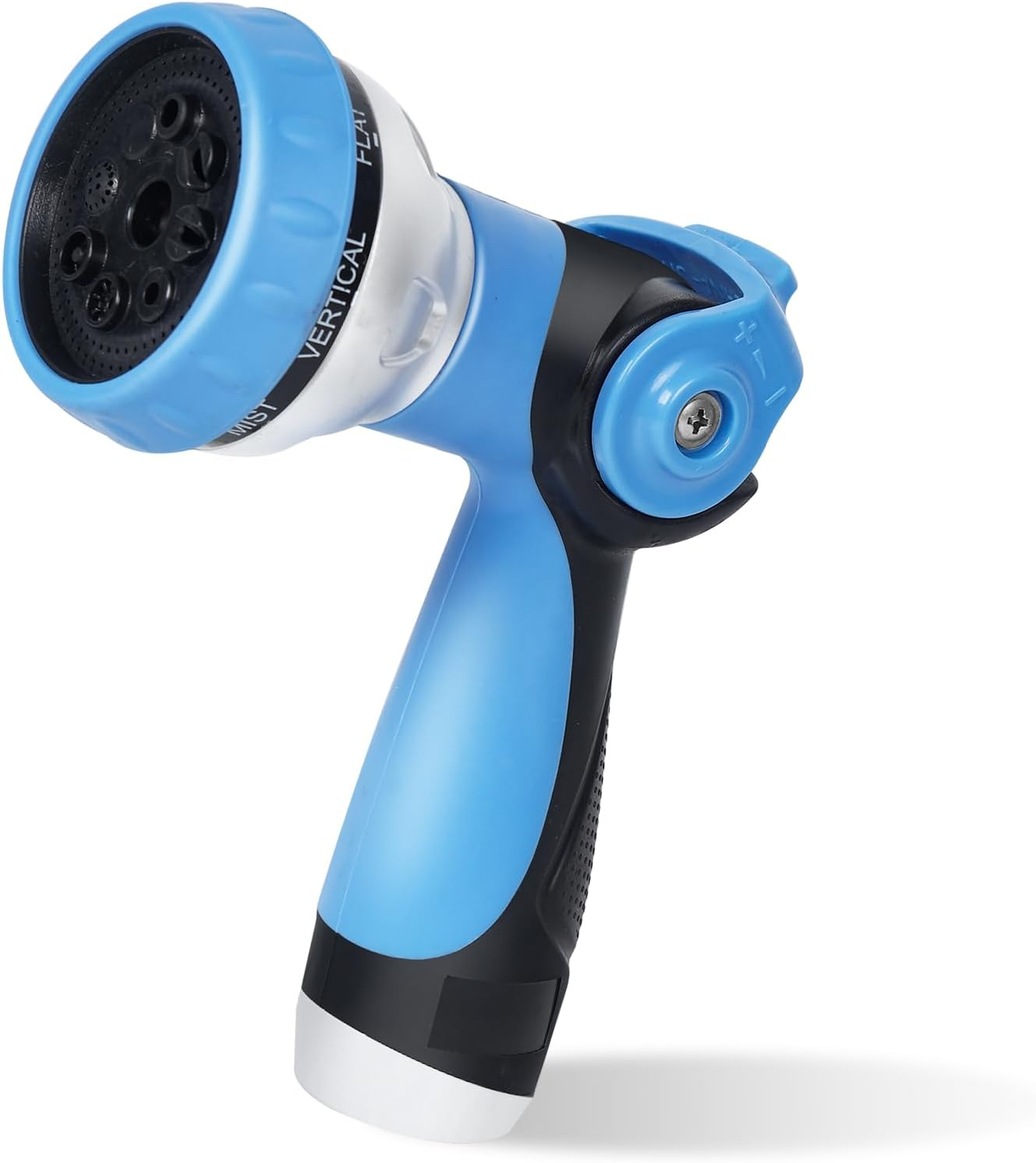 3J3B3R Hose Nozzle,Water Gun, Watering Sprinkler Nozzle, Flower Watering Device, Gardening & Lawn Supplies image number 6