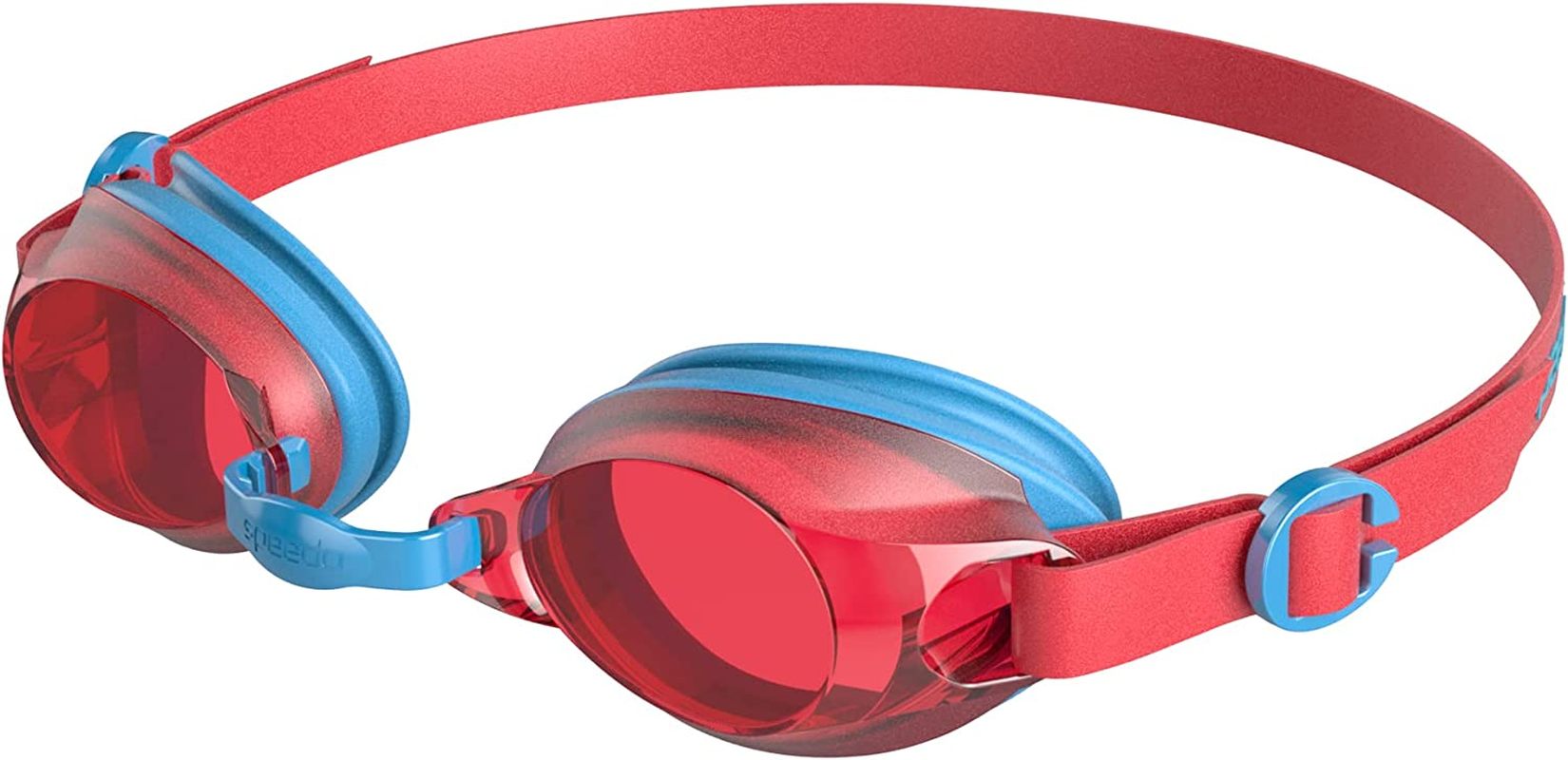 Speedo Unisex Adult'S Jet Swimming Goggles