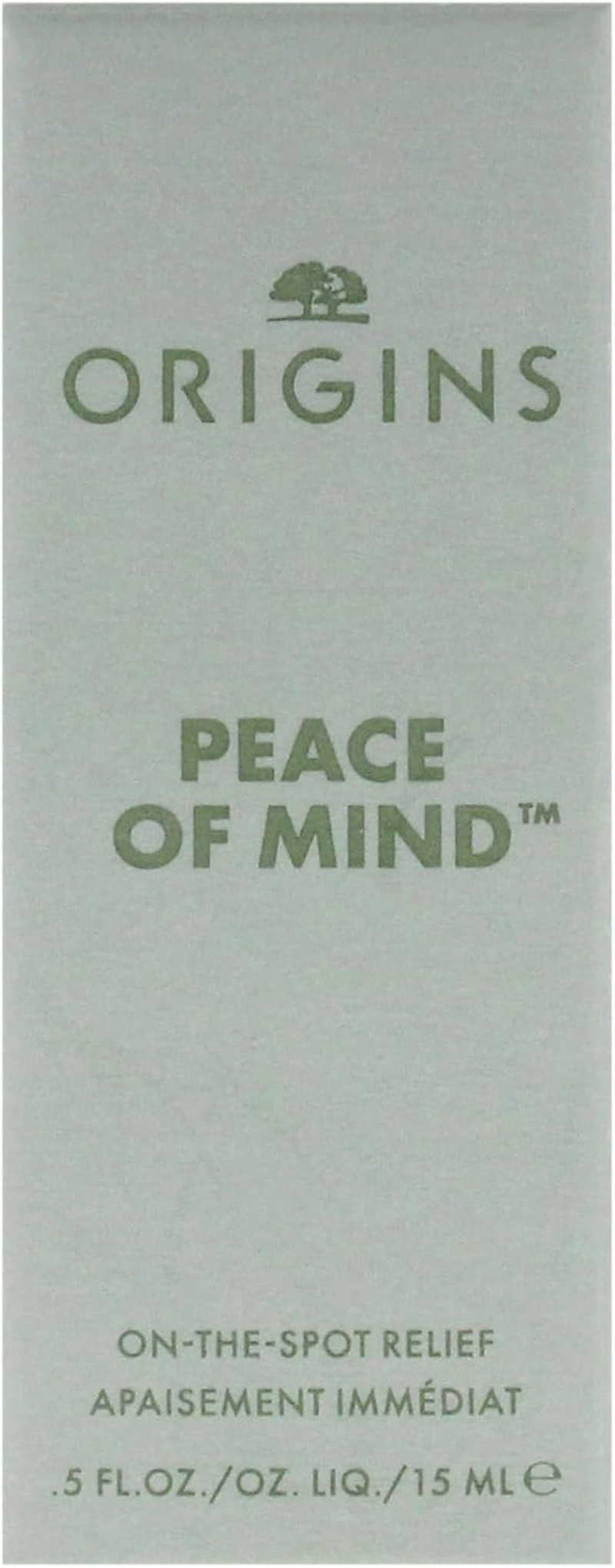 Peace of Mind Peace of Mind On-The-Spot Relief by Origins for Women - 0.5 Oz Treatment image number 6