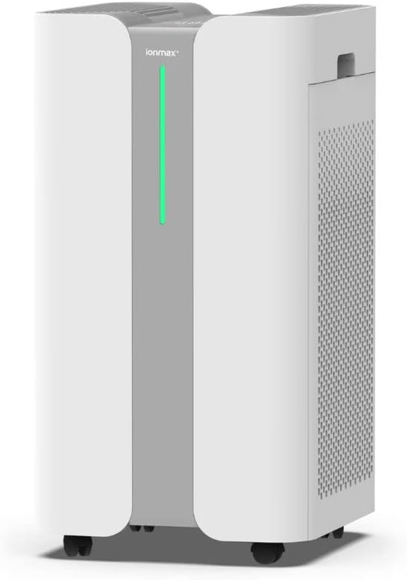 Ionmax+ Aire High-Performance 6 Stage Air Purifier with WIFI image number 3