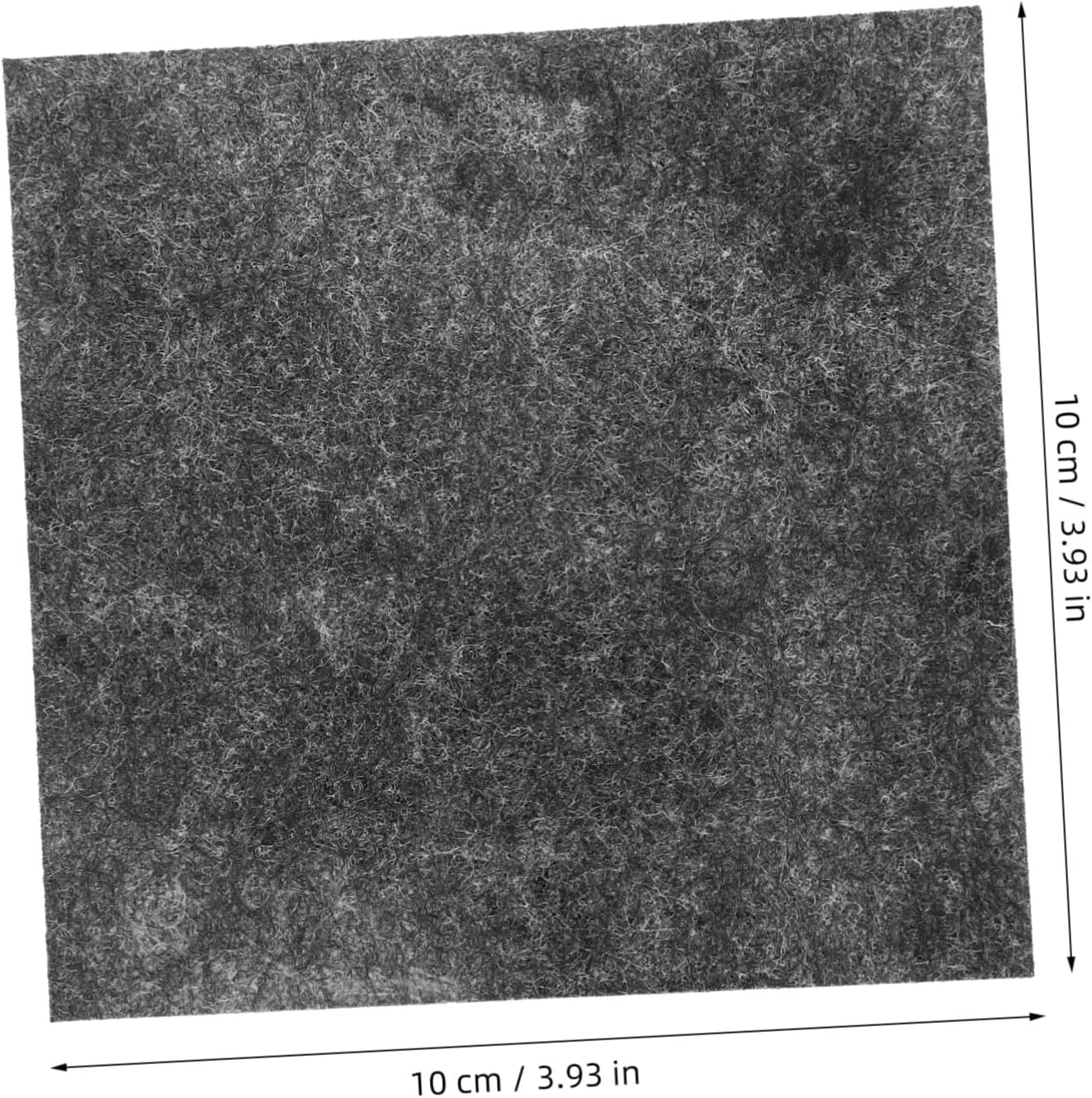 HOODANCOS 6Pcs Car Scratch Repair Cloth Sparkle Cloth for Auto Scratch Remover for Vehicle Paint Care image number 5