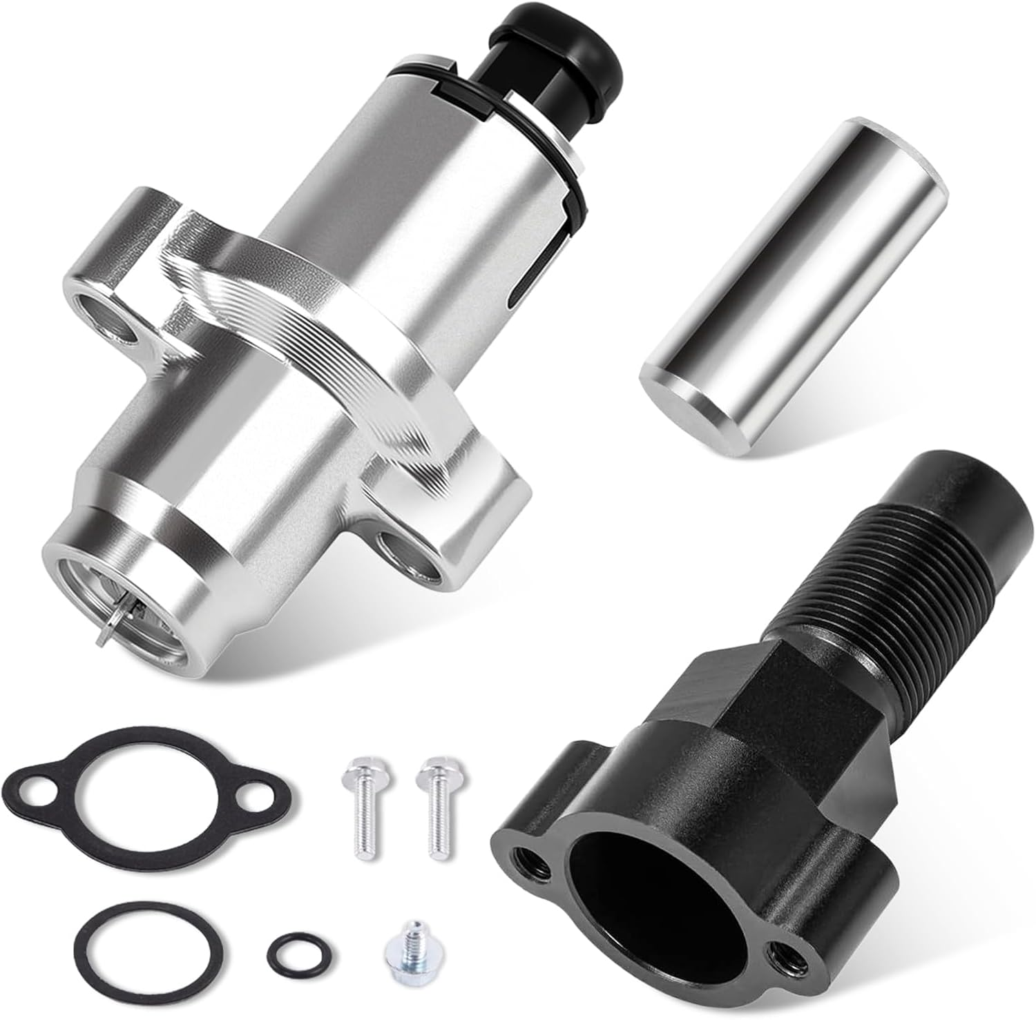 Automatic Cam Chain Tensioner Fits for Polaris Ranger 900 XP/1000 Xp/General 1000/ACE 570/RZR 1000 XP/1000 S/900 S/570Cc, 2012-2022 image number 4