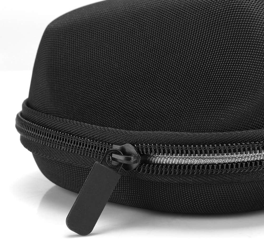 Hard Travel Mouse Case, for Logitech MX Vertical Wireless Ergonomic Mouse, Portable EVA Protective Storage Bag, Waterproof anti Drop, with Hand Strap image number 4