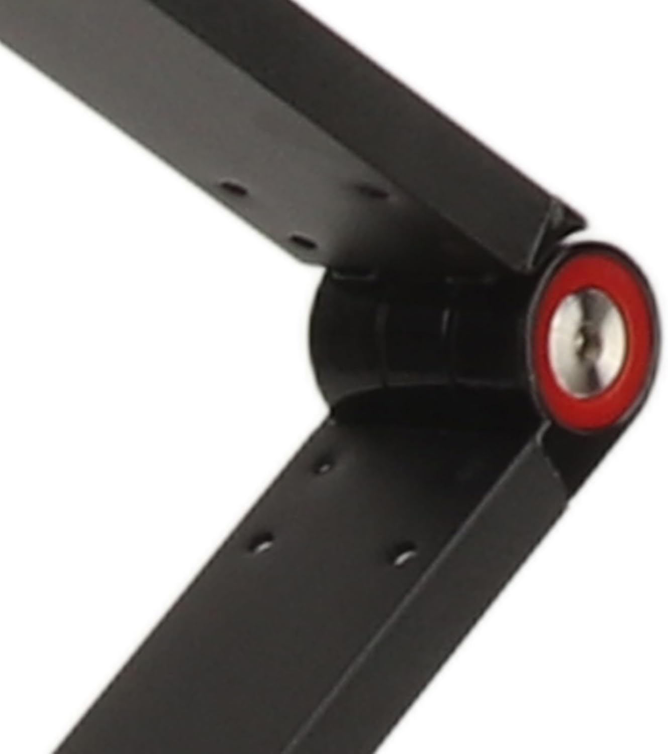 RIZGHWOY High Strength Clamp Desktop Projector Stand, Foldable Rotatable Mini Stand for Camera Projector, Livingroom image number 1