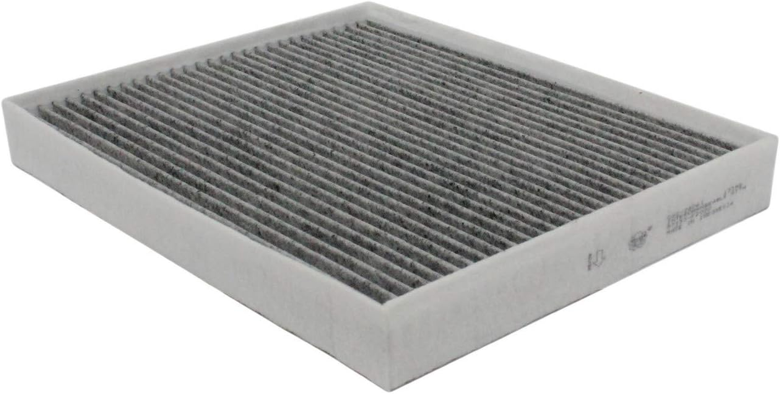 Sakura CAC-28261 Cabin Filter - Cross Ref: RCA372P WP10319