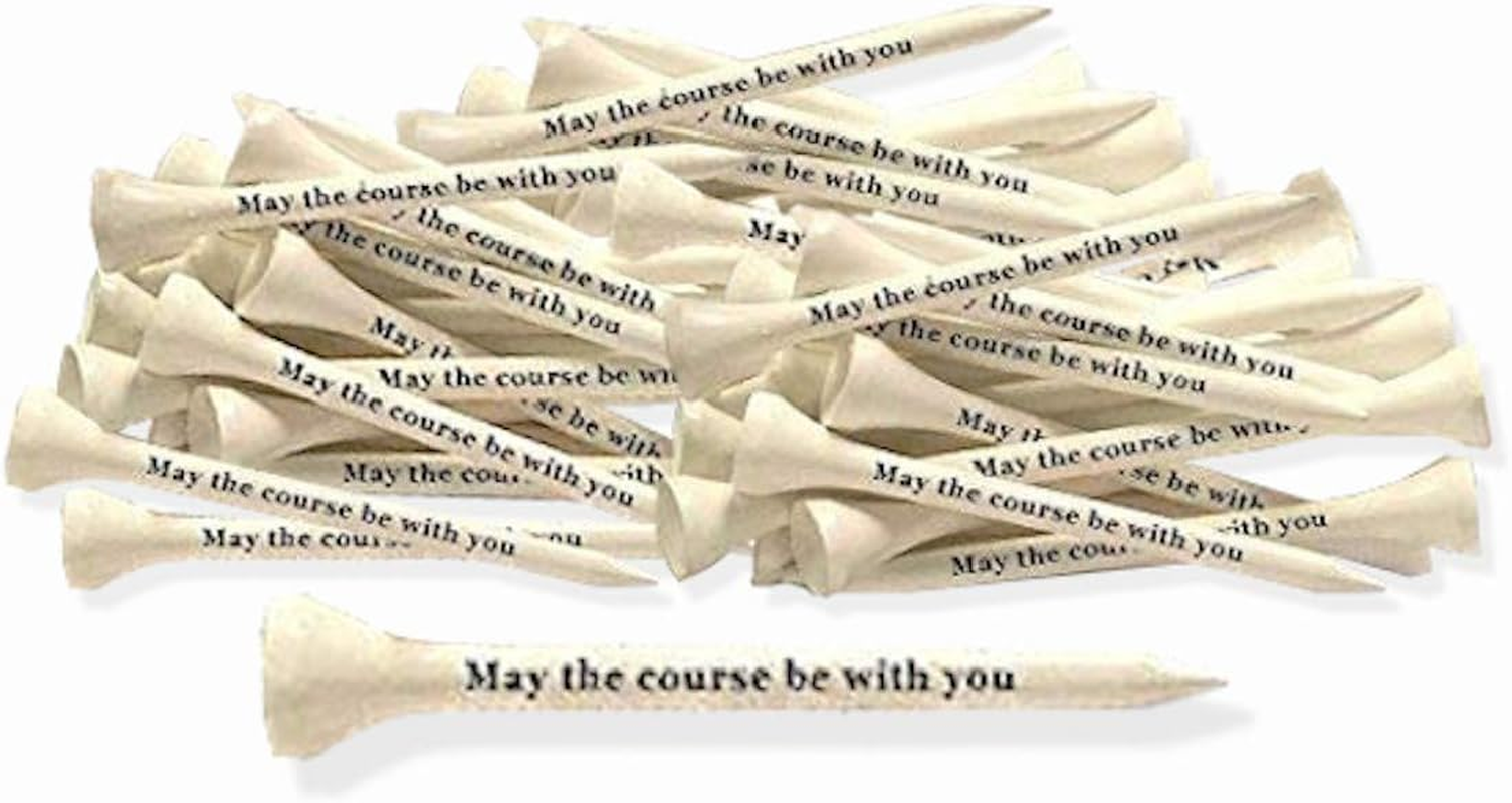 Death Star BB8 R2D2 Golf Balls with 20 Printed Tees image number 1