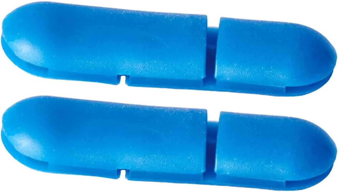 Tourna Locking Vibration Dampener image number 4