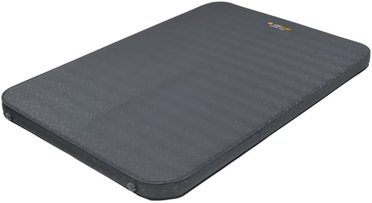Oztrail Napmat Twin Self Inflating Mattress image number 5