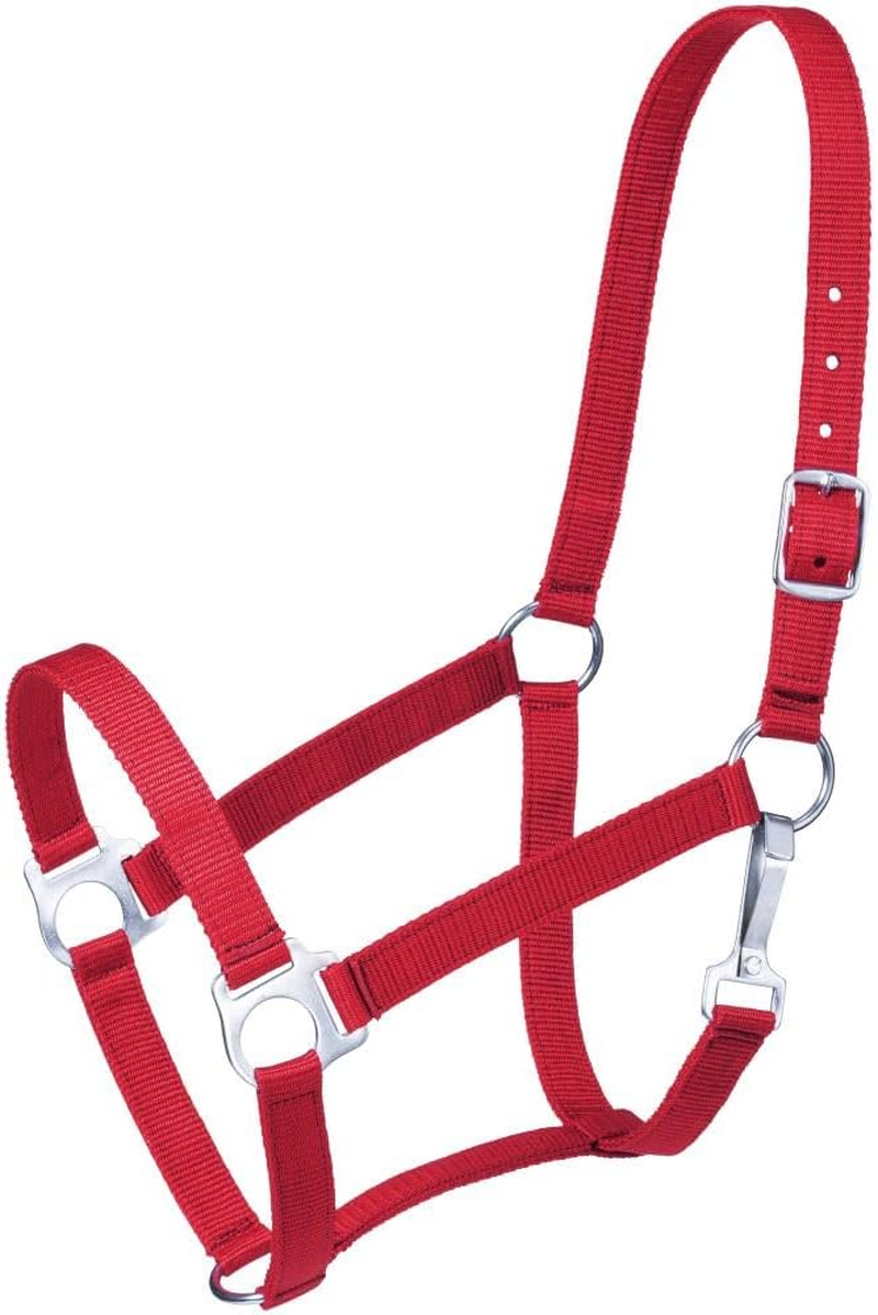 Tough 1 Economy Halter