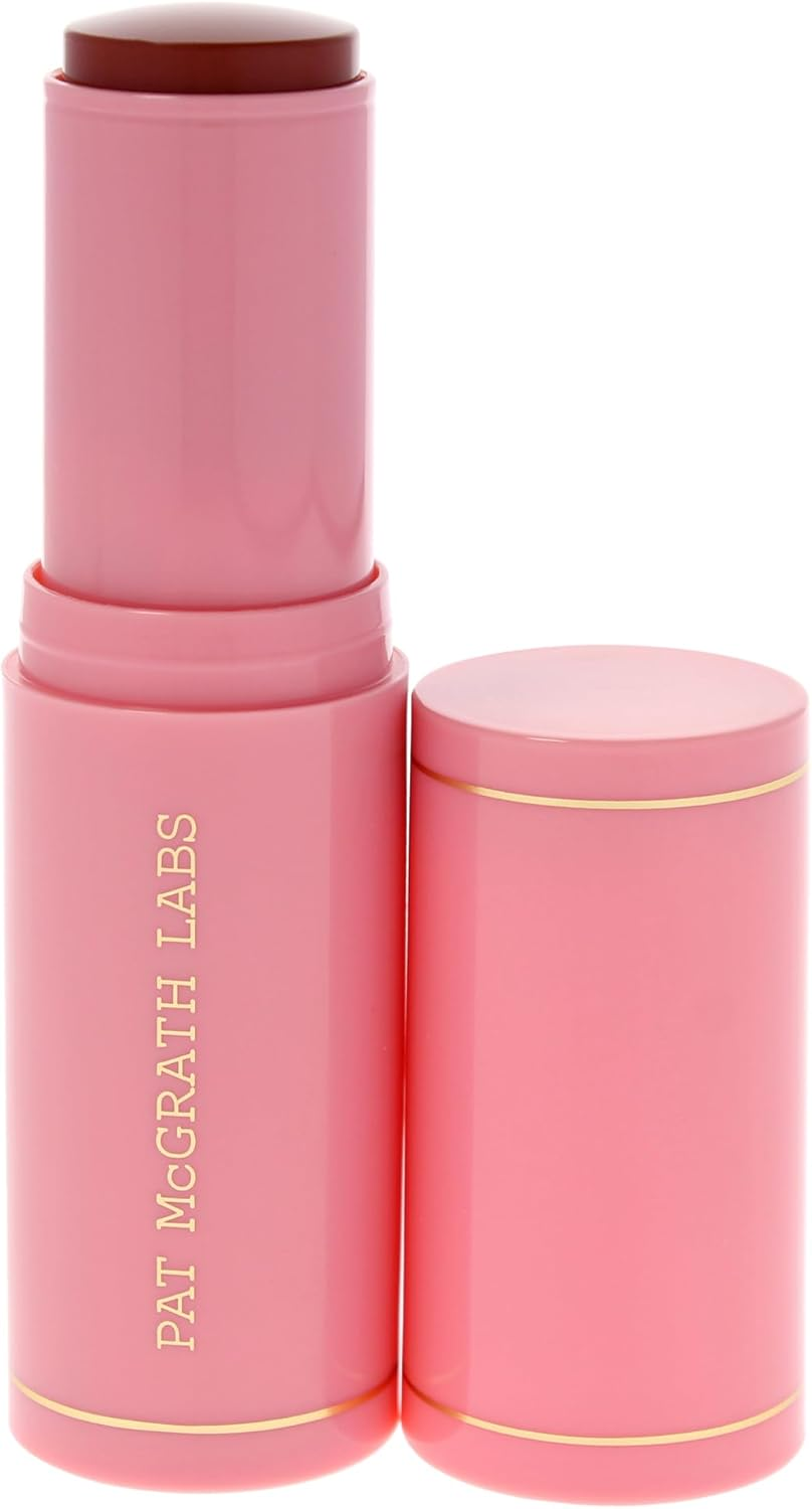 Divine Blush Legendary Glow Colour Balm - Sunkissed Seduction by Pat Mcgrath Labs for Women - 0.24 Oz Blush image number 1