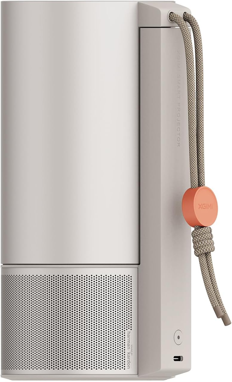 XGIMI Mogo 3 Pro Portable Projector image number 4