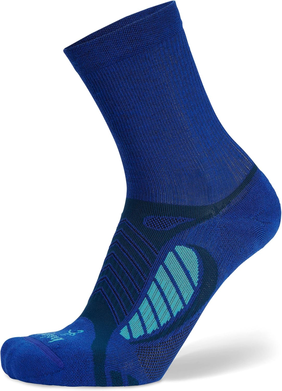 Balega Crew Athletic Running Socks