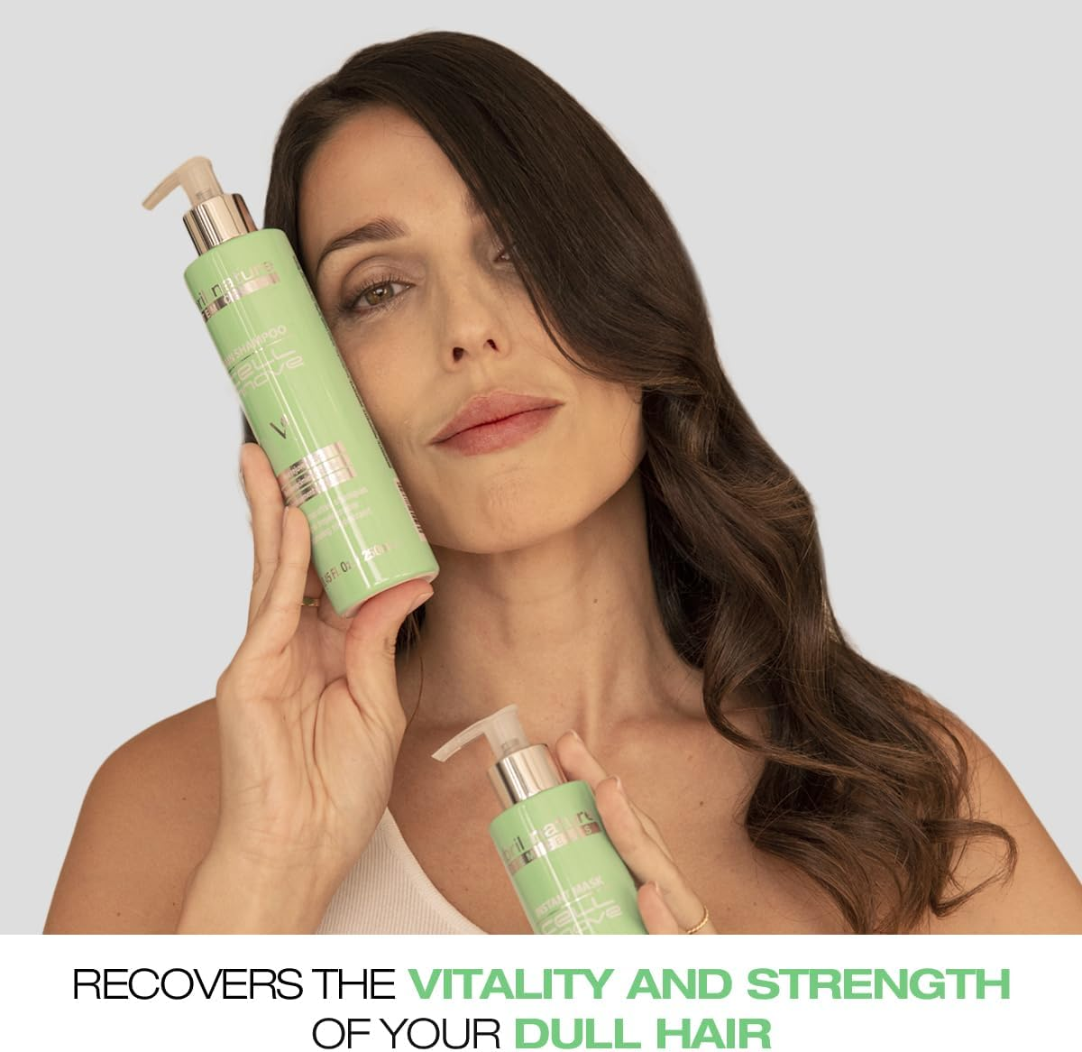 Abril Et Nature Instant Mask Cell Innove Stem Cells 1000 Ml.