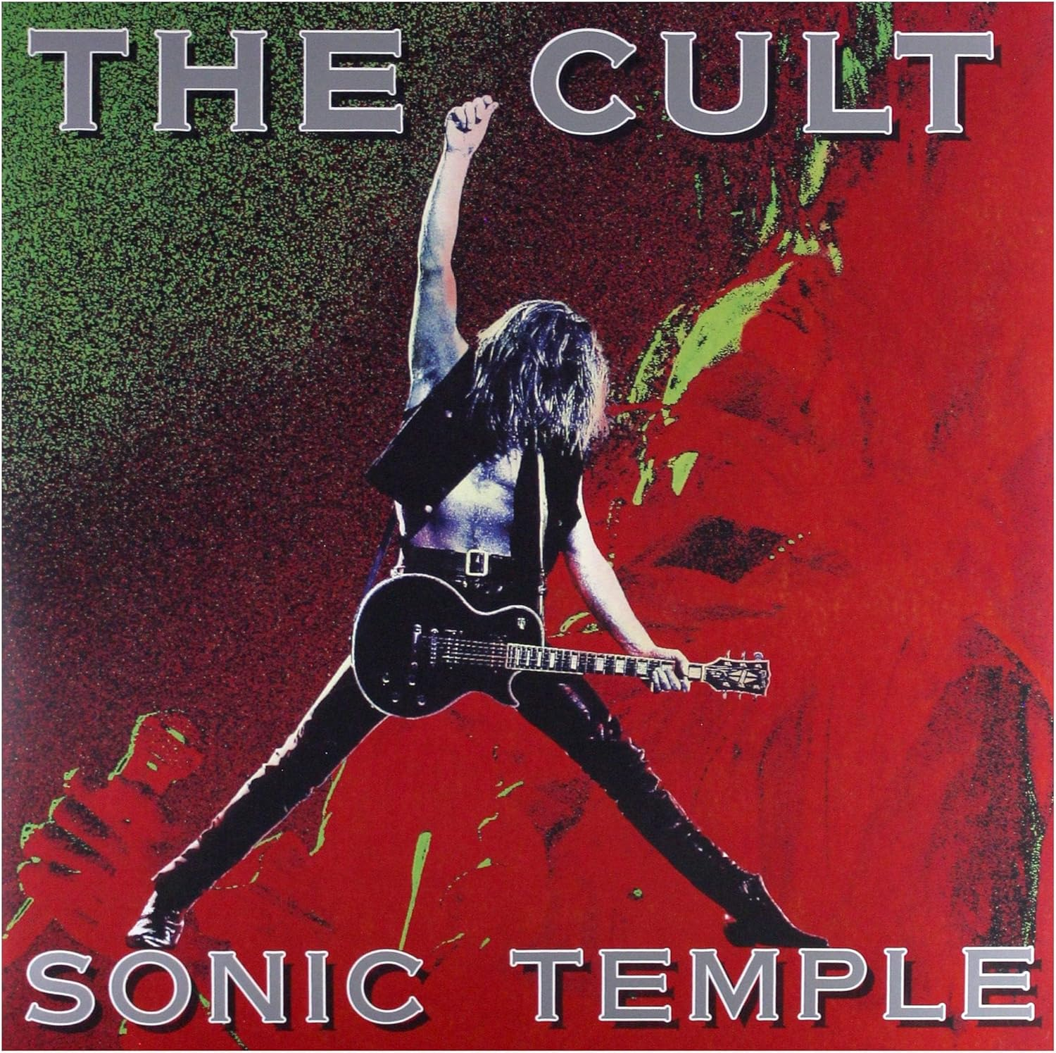 Sonic Temple 30Th Anniversary (Vinyl) image number 1