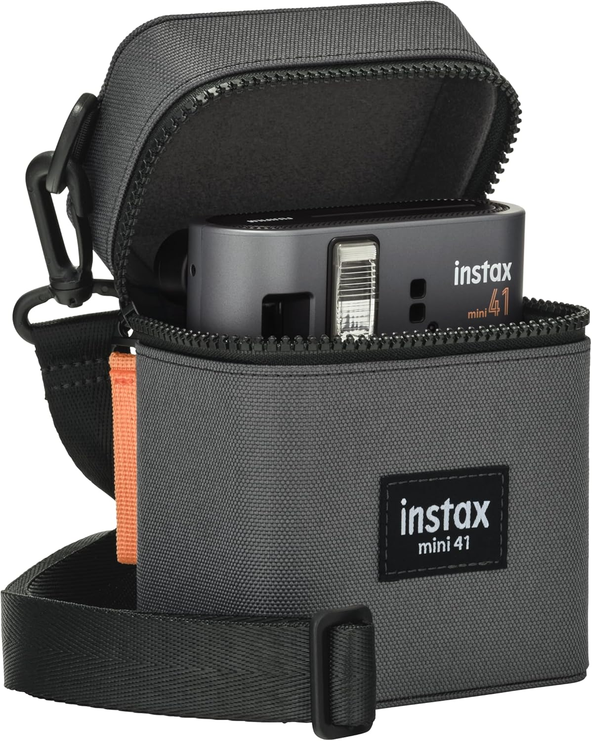 Instax Fujifilm Mini 41 Camera Case image number 2