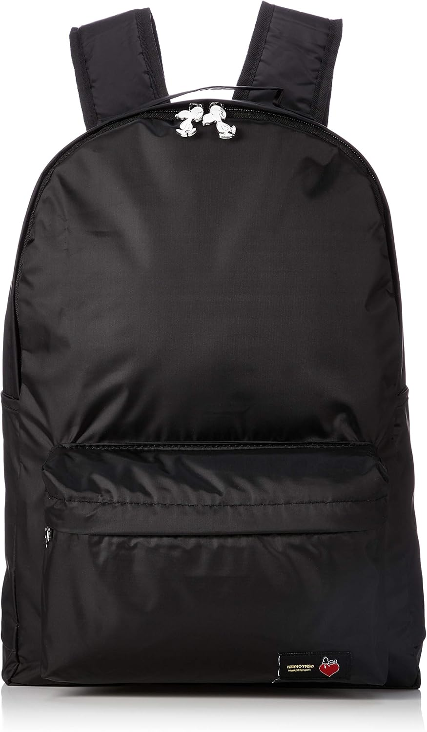 SNOOPY HAP0112 Snoopy Folding Backpack, Carry-On