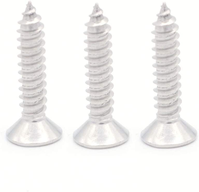 NUZAMAS 2X Fishing Rod Holders 316 Marine Grade Stainless Steel Flush Mount 90 Degree Gasket Cap for Boat Heavy Duty Holder image number 1