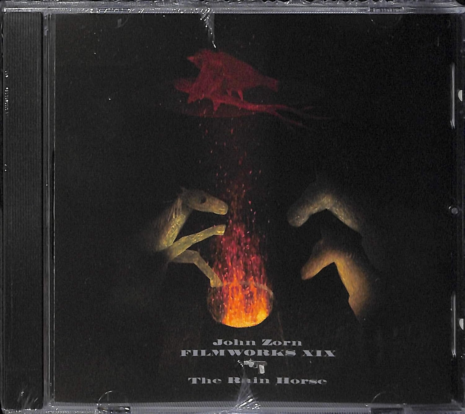 Filmworks, Vol. XIX: Dimitri Geller'S the Rain Horse