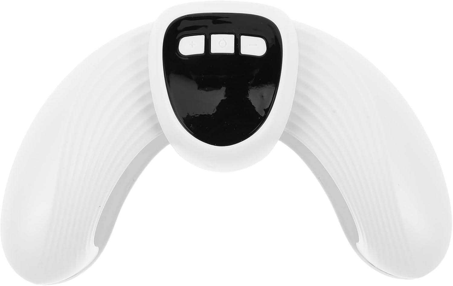 LOLIPPYY UV LED Nail Lamp U Shaped Stretchable Design with Dual Light Source for Polish Drying Automatic Sensor Nail Dryer with UV Protection for Home and Travel Use image number 1