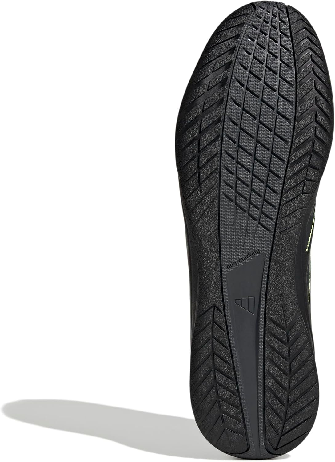 Adidas Copa Pure 3 Club Indoor Boots Unisex-Adult Shoes image number 2