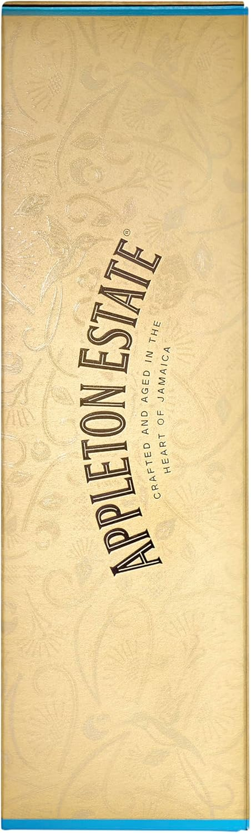 Appleton Estate 15 Year Old 700Ml image number 2