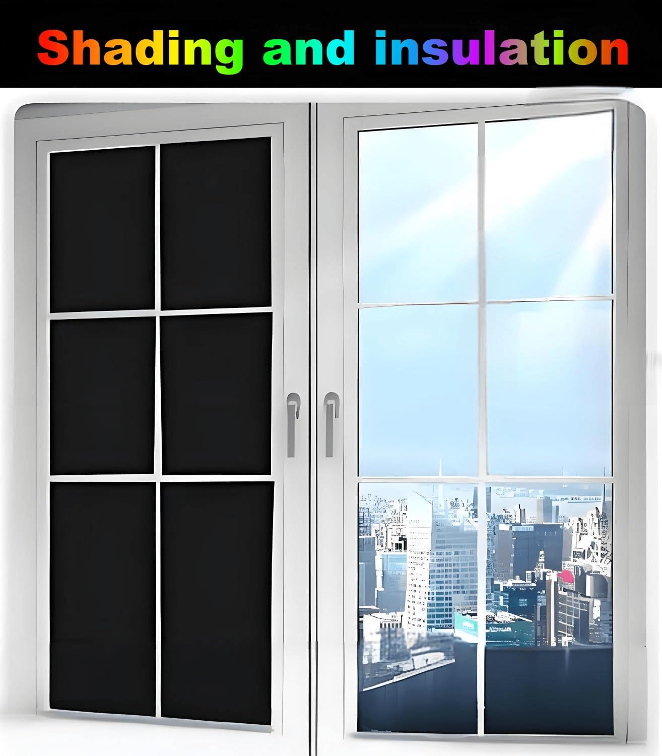 Blackout Tape ANGKEEL Light Blocking Adhesive Tape Shielding 100% of Light, Dimming Film Sheet Lights Blocks Tape, for Shield Light Source, Indicator Lamp, LCD, Backlight Group, Car Dashboard, Windows image number 2