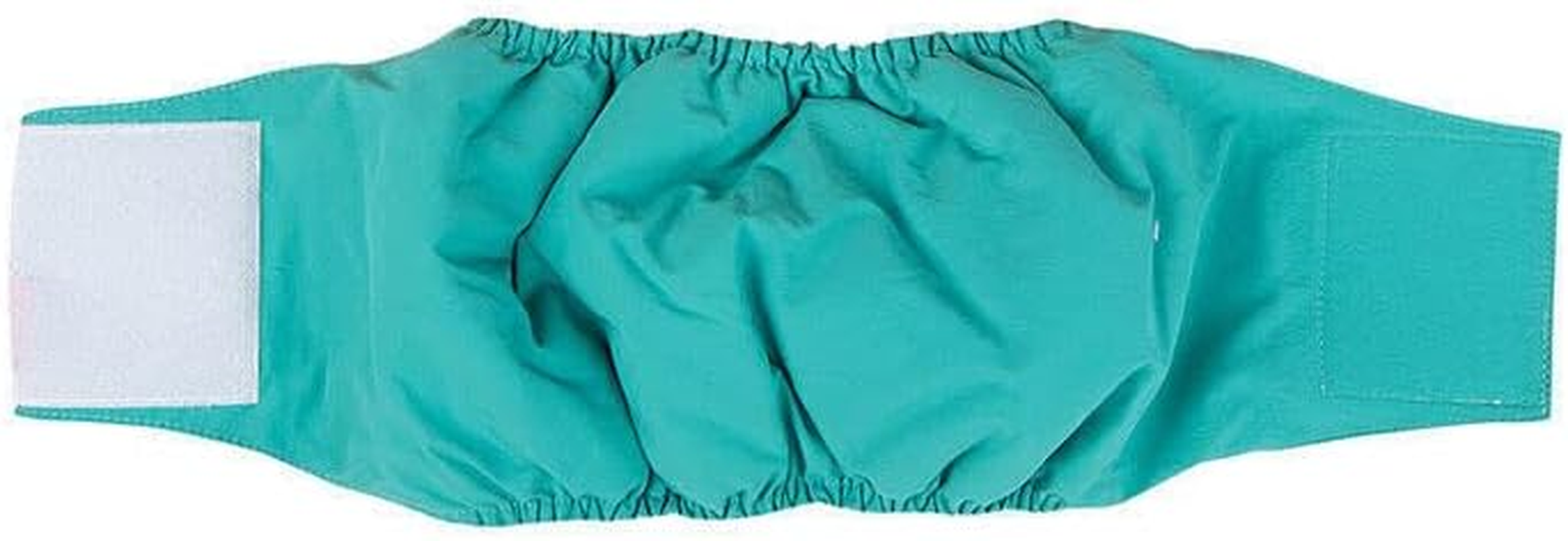 AIMALL Premium Male Dog Nappy Diaper in XS-XL - Soft Cotton Belly Wrap Band, Sanitary Underpants for Pups, Comfortable & Breathable