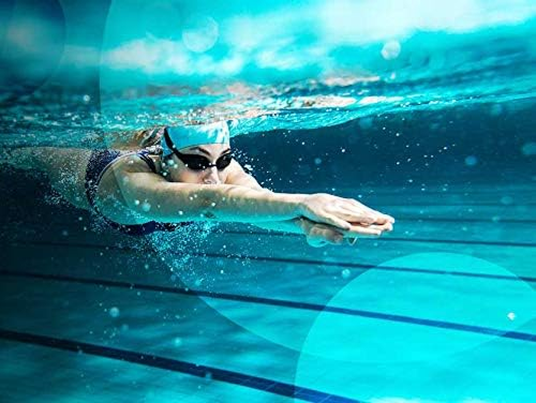 Summer Solution - Swimmers'S Own Shower Gel Neutralizes Chlorine and Other Chemicals, Safe for Facial and Daily Use image number 1