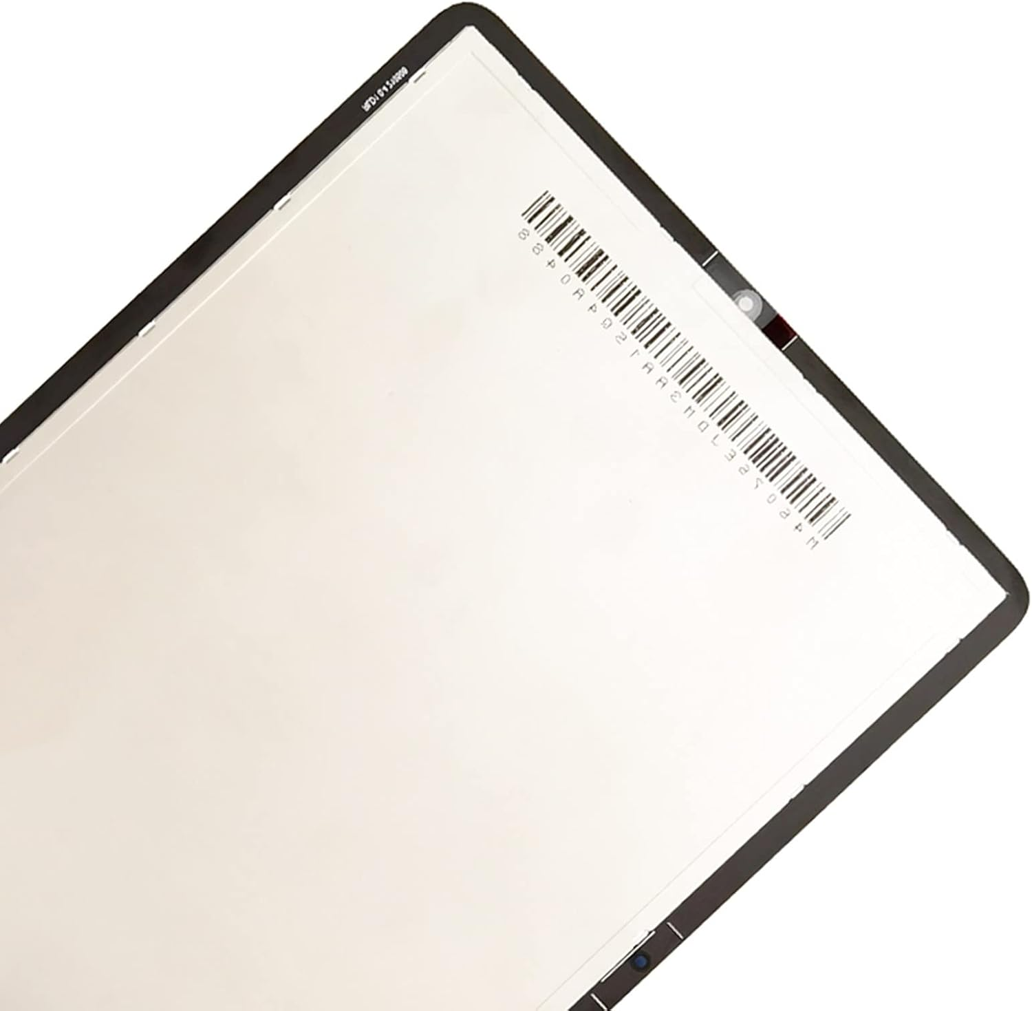 ZTOOYO for Samsung Galaxy Tablet S6 Lite Screen Replacement Kit for Samsung Tab S6 Lite 2022 Replacement Screen SM-P610 P615 LCD Display Digitizer Touch Screen Assembly 10.4 Inch Black